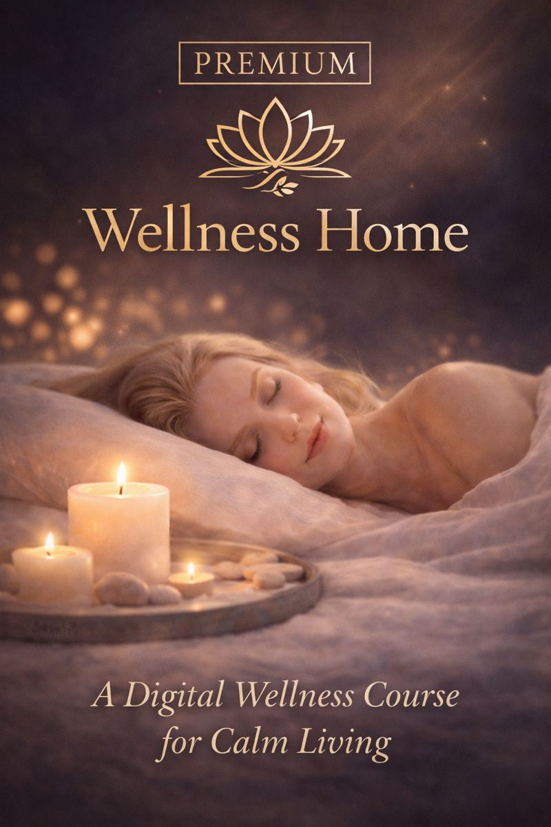 Wellness Home Premium A Digital Massage Guide